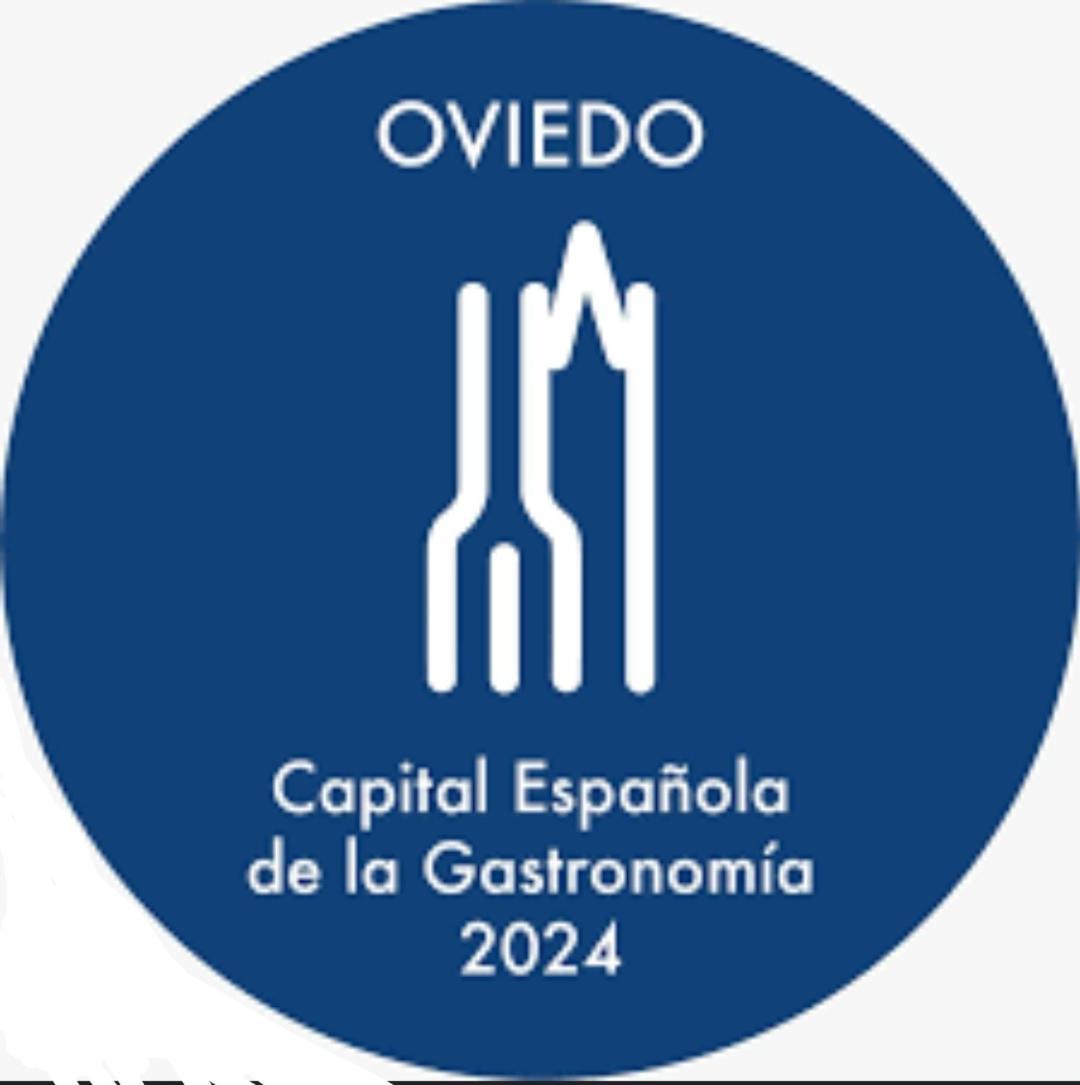 Alojamiento Oviedo 2 Con Parking Ngoại thất bức ảnh