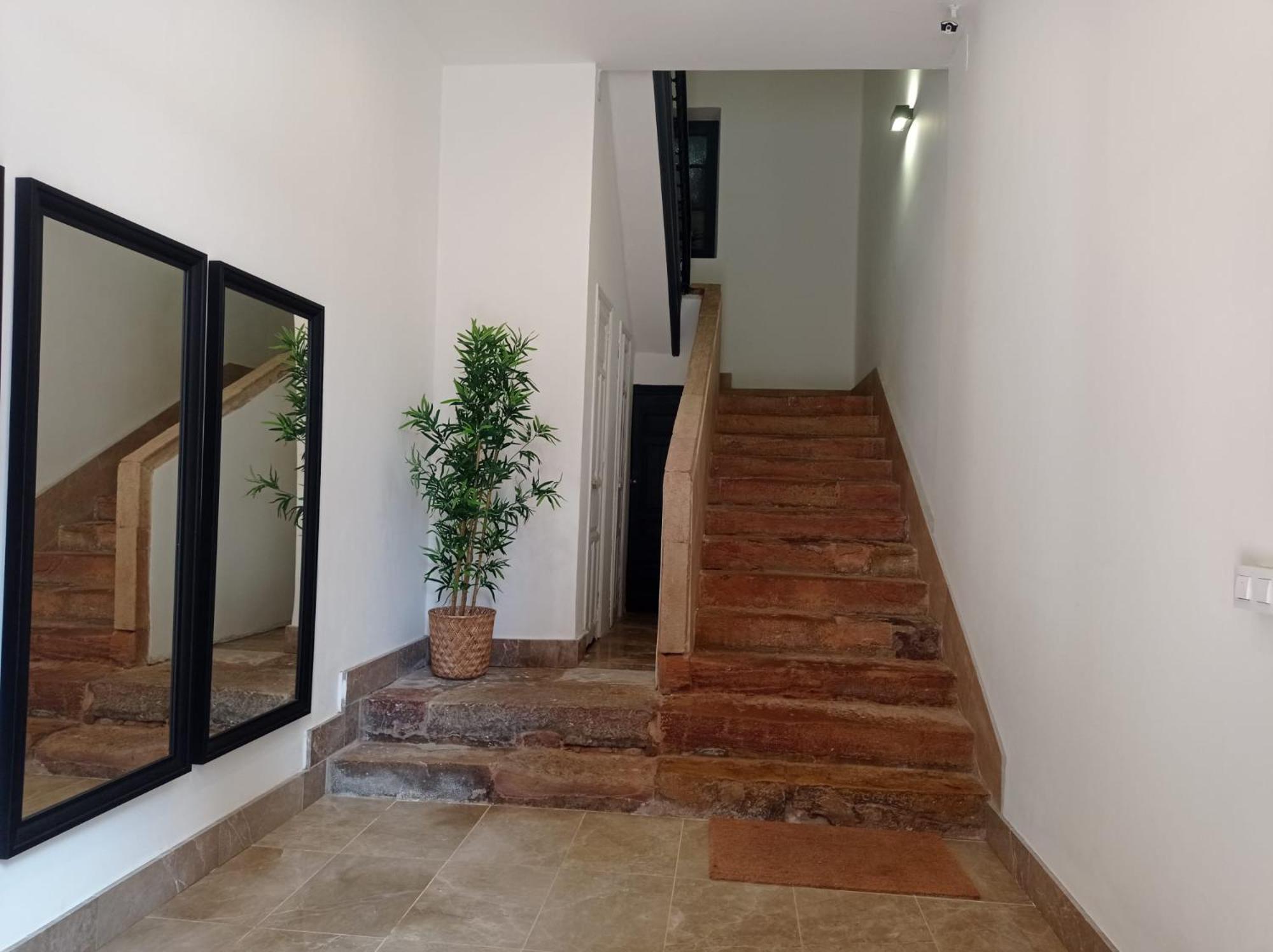 Alojamiento Oviedo 2 Con Parking Ngoại thất bức ảnh